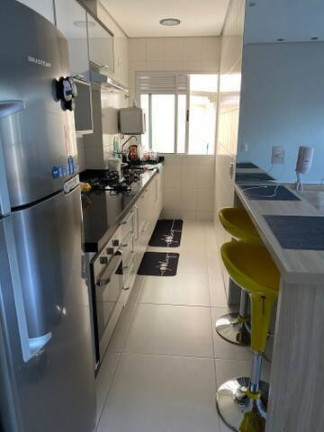 Imagem Apartamento com 2 Quartos à Venda, 69 m² em Wanel Ville - Sorocaba