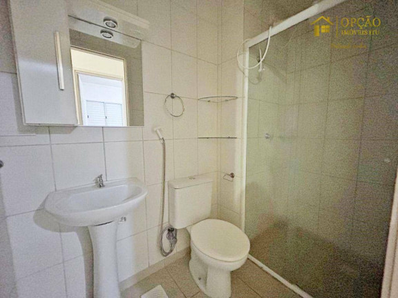 Imagem Apartamento com 2 Quartos à Venda, 48 m² em Vila Santa Terezinha - Itu Imagem Apartamento com 2 Quartos à Venda, 48 m² em Vila Santa Terezinha - Itu