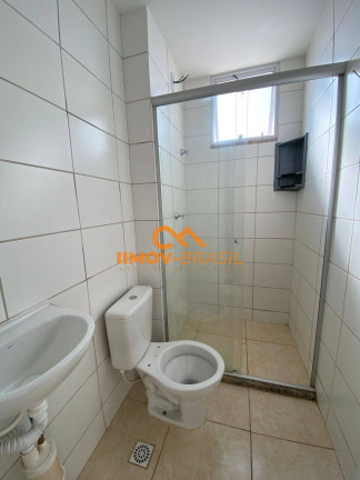 Imagem Apartamento com 2 Quartos para Alugar, 39 m² em Monte Castelo - Campo Grande Imagem Apartamento com 2 Quartos para Alugar, 39 m² em Monte Castelo - Campo Grande