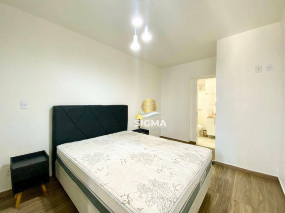 Imagem Apartamento com 3 Quartos à Venda, 106 m² em Pitangueiras - Guarujá