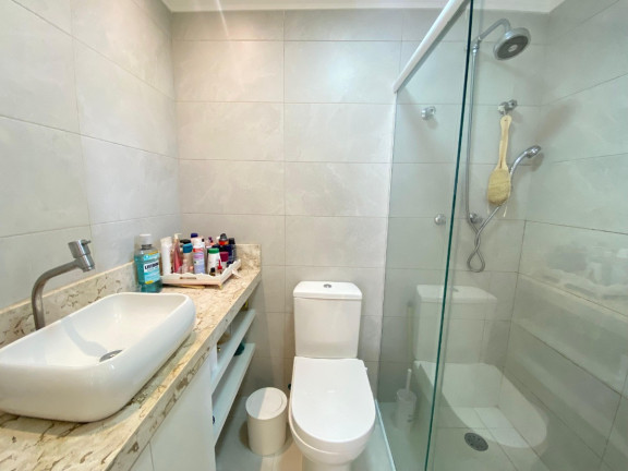 Imagem Apartamento com 2 Quartos à Venda, 78 m² em Vila Formosa - São Paulo