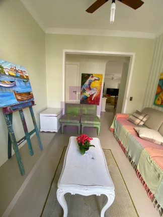 Imagem Apartamento com 2 Quartos à Venda, 151 m² em Enseada - Guarujá Imagem Apartamento com 2 Quartos à Venda, 151 m² em Enseada - Guarujá
