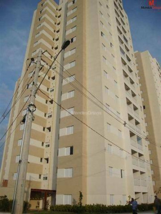 Apartamento com 3 Quartos à Venda, 78 m² em Parque Campolim - Sorocaba