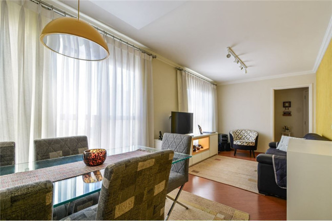 Imagem Apartamento com 2 Quartos à Venda, 72 m² em Vila Mariana - São Paulo