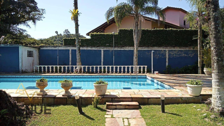 Casa com 4 Quartos à Venda, 430 m² em Boiçucanga - São Sebastião