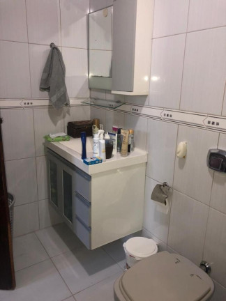 Imagem Imóvel com 3 Quartos à Venda, 415 m² em Campo Grande - Rio De Janeiro