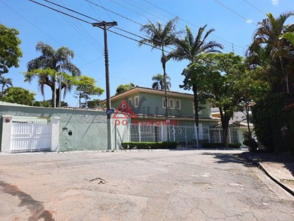 Imagem Sobrado com 4 Quartos à Venda, 317 m² em Paraisópolis - São Paulo