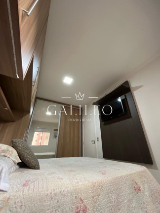 Imagem Apartamento com 2 Quartos à Venda, 52 m² em Jardim Fecidade - Várzea Paulista Imagem Apartamento com 2 Quartos à Venda, 52 m² em Jardim Fecidade - Várzea Paulista