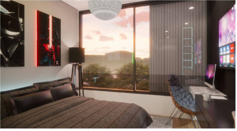 Imagem Casa com 4 Quartos à Venda, 750 m² em Parque Reserva Fazenda Imperial - Sorocaba