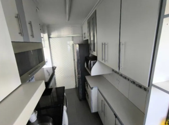 Imagem Imóvel com 2 Quartos à Venda, 60 m² em Brooklin Paulista - São Paulo Imagem Imóvel com 2 Quartos à Venda, 60 m² em Brooklin Paulista - São Paulo