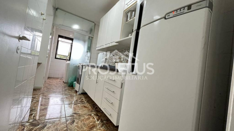 Imagem Apartamento com 3 Quartos à Venda, 71 m² em Jardim Monte Kemel - São Paulo