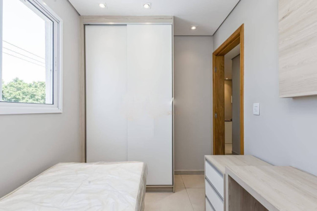 Imagem Apartamento com 2 Quartos à Venda,  em Cidade Patriarca - São Paulo