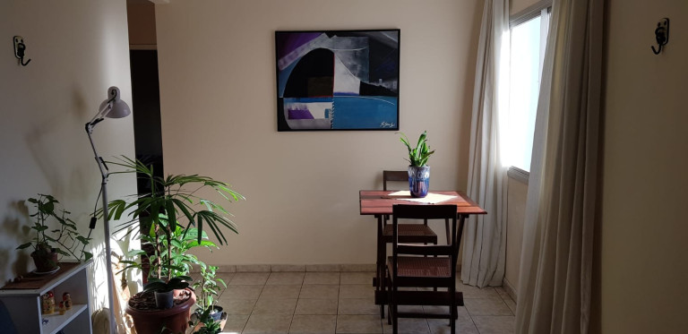 Imagem Apartamento com 2 Quartos à Venda, 58 m² em Vila Monumento - Sp Imagem Apartamento com 2 Quartos à Venda, 58 m² em Vila Monumento - Sp