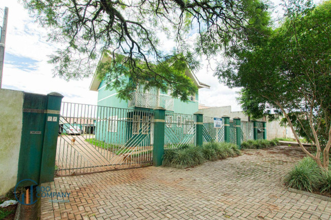 Imagem Casa com 3 Quartos à Venda, 250 m² em Boa Vista - Ponta Grossa