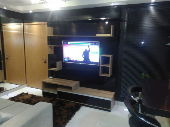 Imagem Imóvel com 2 Quartos à Venda, 42 m² em Ipiranga - Ribeirão Preto