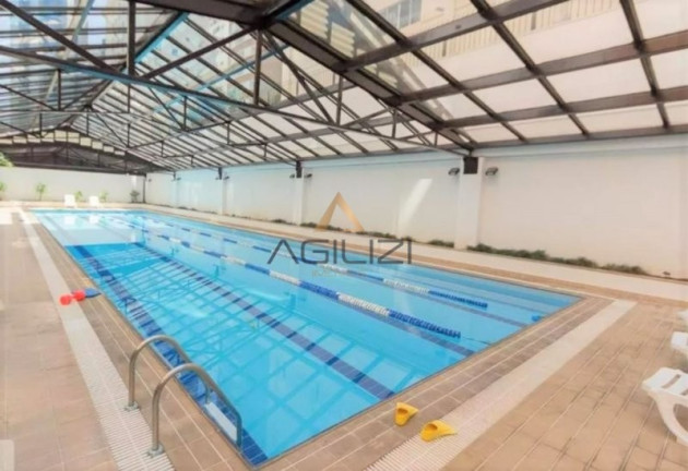 Imagem Apartamento com 1 Quarto à Venda, 46 m² em Jardim Paulista - São Paulo