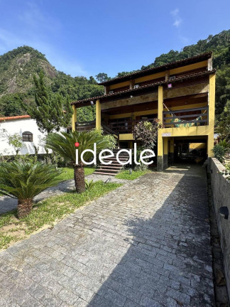 Casa com 5 Quartos à Venda,  em Rio De Janeiro