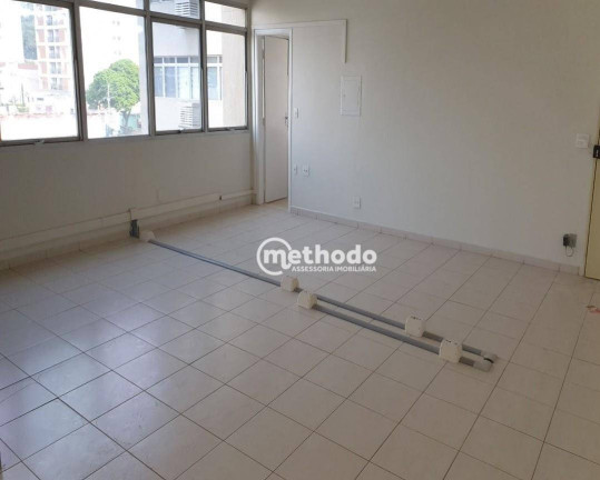 Imagem Sala Comercial para Alugar, 91 m² em Bosque - Campinas Imagem Sala Comercial para Alugar, 91 m² em Bosque - Campinas