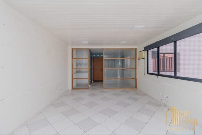 Sala Comercial à Venda, 35 m² em Mirandópolis - São Paulo