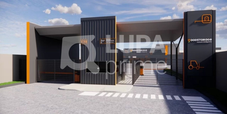 Imagem Imóvel Comercial para Alugar, 2.745 m² em Lapa - São Paulo