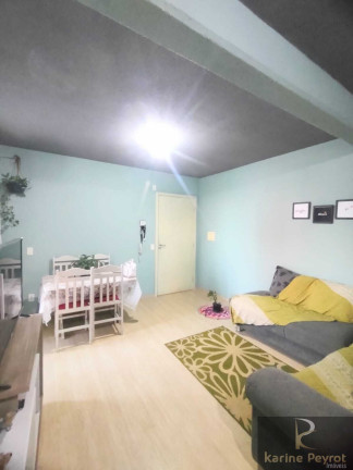 Apartamento com 2 Quartos à Venda, 58 m² em Feitoria - São Leopoldo