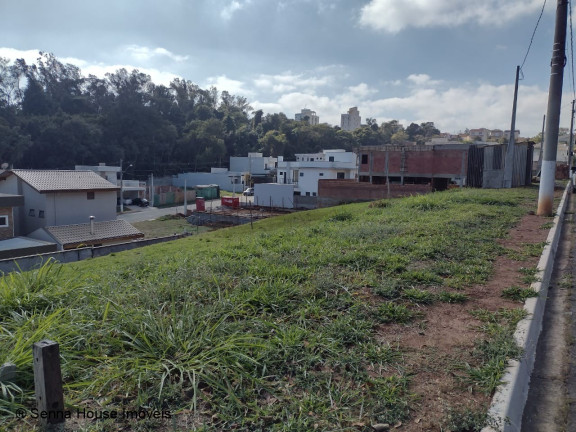 Terreno à Venda, 300 m² em Jardim Quintas Das Videiras - Jundiaí