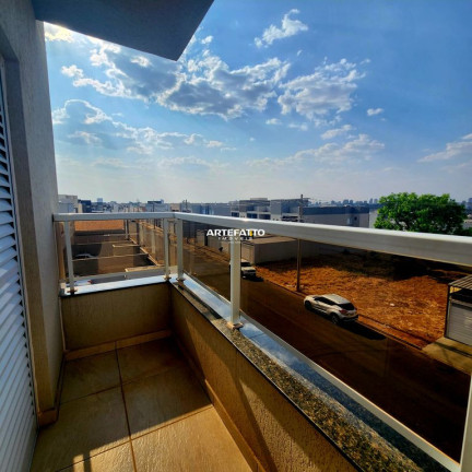 Imagem Cobertura com 3 Quartos à Venda, 110 m² em Jardim Santa Lúcia - Franca Imagem Cobertura com 3 Quartos à Venda, 110 m² em Jardim Santa Lúcia - Franca