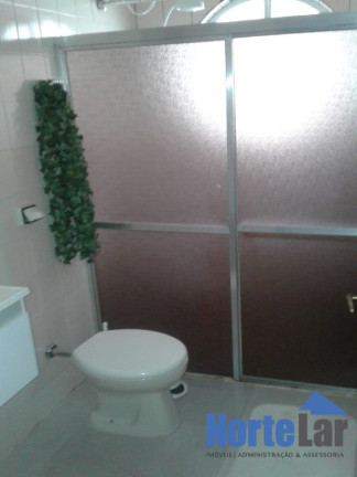 Imagem Sobrado com 3 Quartos à Venda, 162 m² em Vila Gustavo - São Paulo