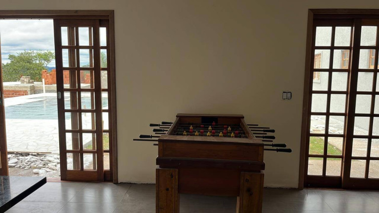 Imagem Chácara com 4 Quartos à Venda, 210 m² em Jardim Estância Brasil - Atibaia Imagem Chácara com 4 Quartos à Venda, 210 m² em Jardim Estância Brasil - Atibaia