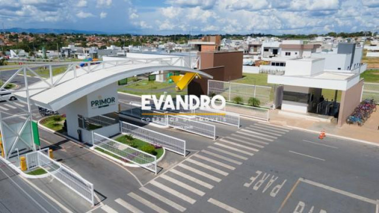 Imagem Terreno à Venda, 250 m² em Condomínio Primor Das Torres - Cuiabá Imagem Terreno à Venda, 250 m² em Condomínio Primor Das Torres - Cuiabá