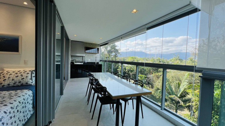 Imagem Apartamento com 2 Quartos para Temporada, 87 m² em Riviera De São Lourenço - Bertioga Imagem Apartamento com 2 Quartos para Temporada, 87 m² em Riviera De São Lourenço - Bertioga