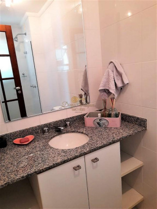 Imagem Apartamento com 3 Quartos à Venda, 214 m² em Artistas - Teresópolis Imagem Apartamento com 3 Quartos à Venda, 214 m² em Artistas - Teresópolis