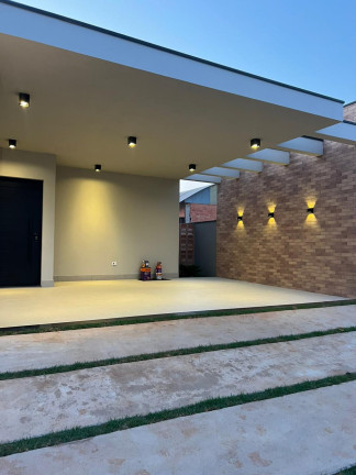 Imagem Casa de Condomínio com 2 Quartos à Venda,  em Residencial Esplanada - Tatuí