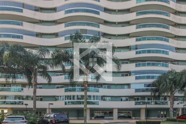 Foto do imóvel Apartamento com 3 Quartos à Venda, 113 m² em Jacarepaguá - Rio De Janeiro