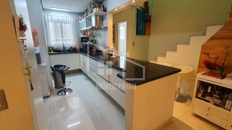 Imagem Casa de Condomínio com 3 Quartos à Venda, 117 m² em Planalto - São Bernardo Do Campo Imagem Casa de Condomínio com 3 Quartos à Venda, 117 m² em Planalto - São Bernardo Do Campo