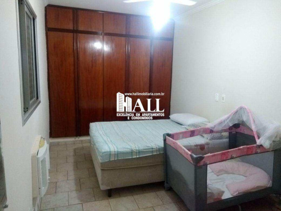 Imagem Apartamento com 2 Quartos à Venda, 91 m² em Parque Estoril - São José Do Rio Preto