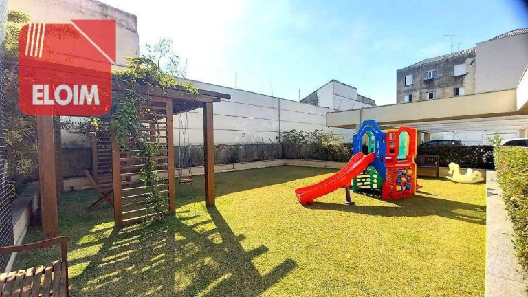 Imagem Apartamento com 2 Quartos para Alugar, 59 m² em Vila Romana - São Paulo Imagem Apartamento com 2 Quartos para Alugar, 59 m² em Vila Romana - São Paulo