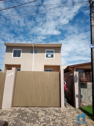 Imagem Sobrado com 2 Quartos à Venda, 46 m² em Oficinas - Ponta Grossa Imagem Sobrado com 2 Quartos à Venda, 46 m² em Oficinas - Ponta Grossa