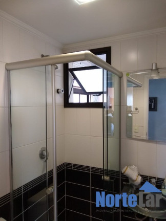 Imagem Apartamento com 2 Quartos à Venda, 57 m² em Piqueri - São Paulo