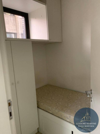 Imagem Apartamento com 4 Quartos à Venda, 186 m² em Indianópolis - São Paulo Imagem Apartamento com 4 Quartos à Venda, 186 m² em Indianópolis - São Paulo