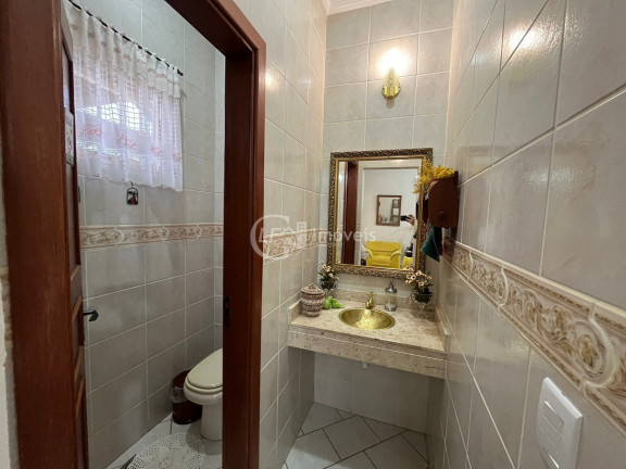 Imagem Casa com 4 Quartos à Venda, 287 m² em Vivendas Do Bosque - Campo Grande Imagem Casa com 4 Quartos à Venda, 287 m² em Vivendas Do Bosque - Campo Grande