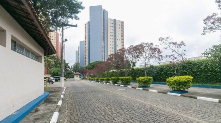 Imagem Imóvel com 3 Quartos à Venda, 73 m² em Vila Alpina - São Paulo