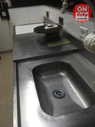 Imagem Loja à Venda ou Locação, 50 m² em Gonzaga - Santos Imagem Loja à Venda ou Locação, 50 m² em Gonzaga - Santos
