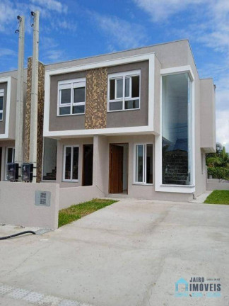 Sobrado com 2 Quartos à Venda, 80 m² em Santa Luzia  - Tramandaí