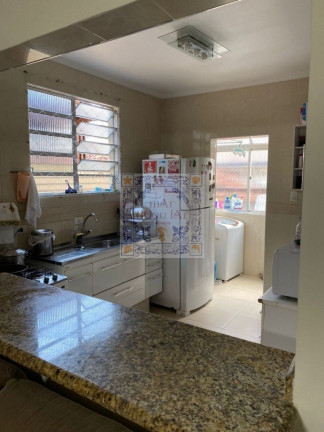 Imagem Apartamento com 3 Quartos à Venda, 88 m² em Marapé - Santos