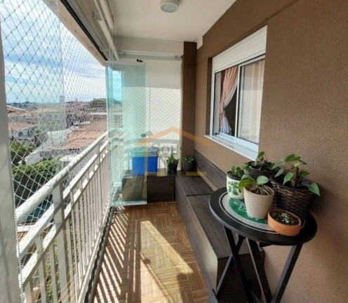 Imagem Apartamento com 2 Quartos à Venda, 63 m² em Vila Gustavo - São Paulo Imagem Apartamento com 2 Quartos à Venda, 63 m² em Vila Gustavo - São Paulo