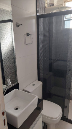 Imagem Apartamento com 2 Quartos à Venda, 50 m² em Ponte Nova - Várzea Grande