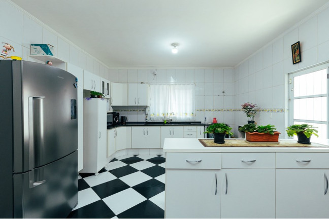 Imagem Casa com 3 Quartos à Venda, 227 m² em Terra Brasilis - Itupeva