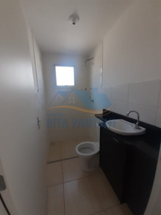 Imagem Apartamento com 2 Quartos à Venda, 48 m² em Bonfim Paulista - Bonfim Paulista