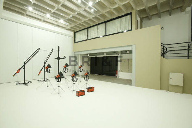 Imagem Imóvel Comercial à Venda, 920 m² em Campo Belo - São Paulo